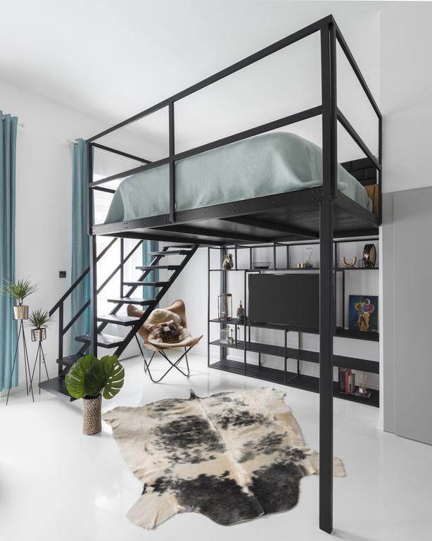 Appartement Lazar